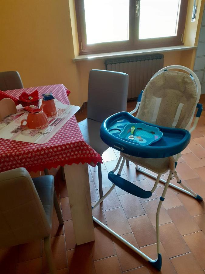 シャティヨンChez Margotアパートメント エクステリア 写真