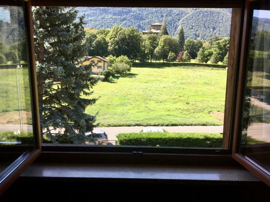 シャティヨンChez Margotアパートメント エクステリア 写真