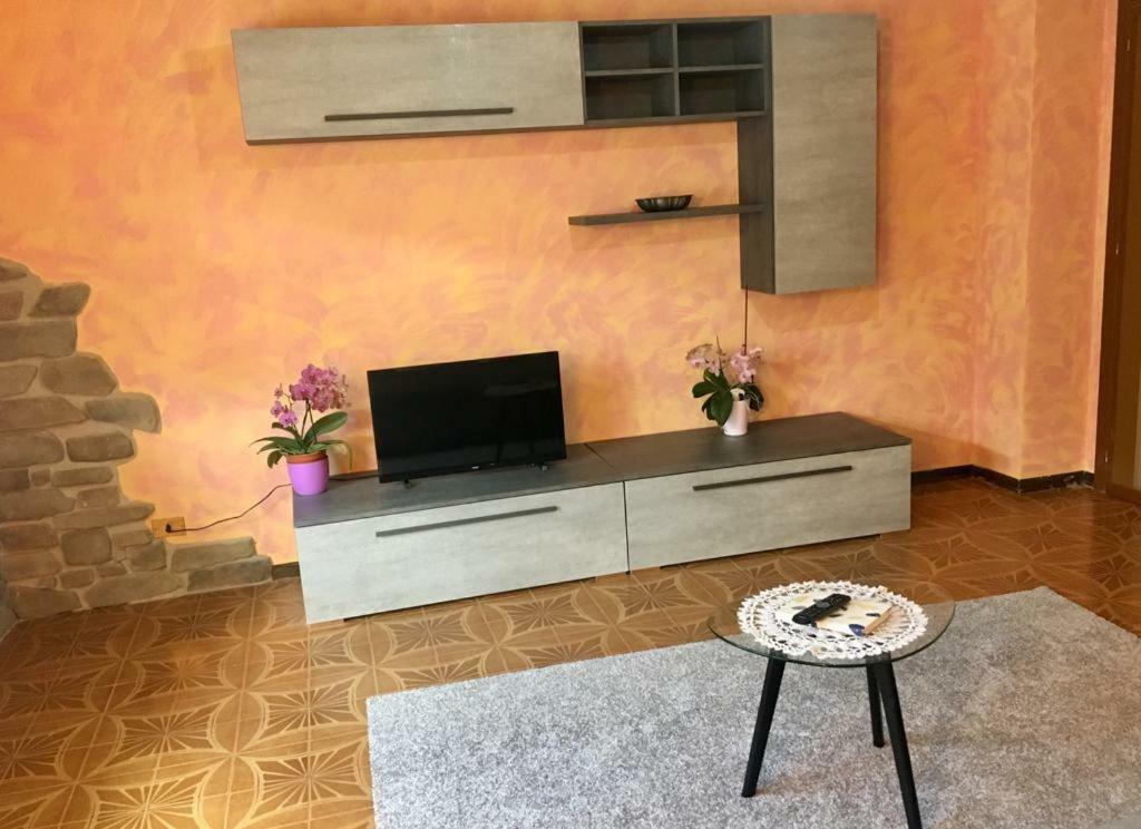 シャティヨンChez Margotアパートメント エクステリア 写真